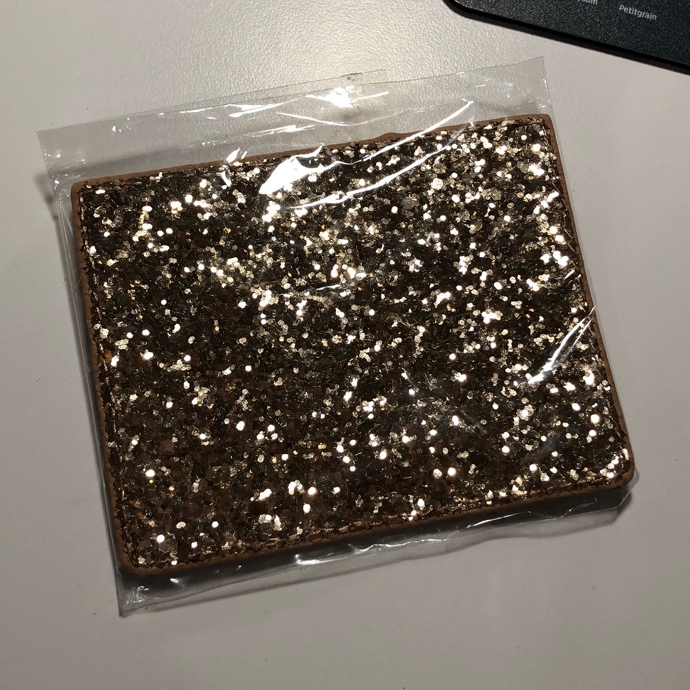 Kate spade card holder